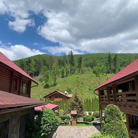 Готель Жди Ня Єво Instagram Zhdenievo Hotel Zhdeniievo Εξωτερικό φωτογραφία