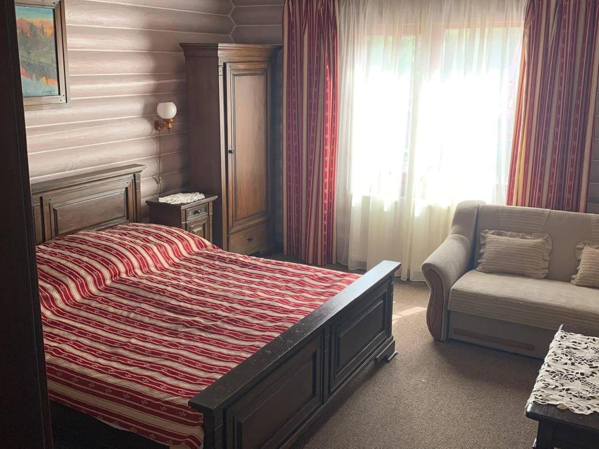Готель Жди Ня Єво Instagram Zhdenievo Hotel Zhdeniievo Εξωτερικό φωτογραφία