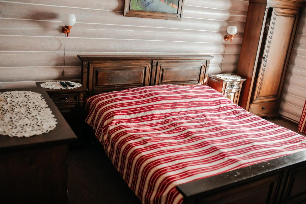 Готель Жди Ня Єво Instagram Zhdenievo Hotel Zhdeniievo Εξωτερικό φωτογραφία