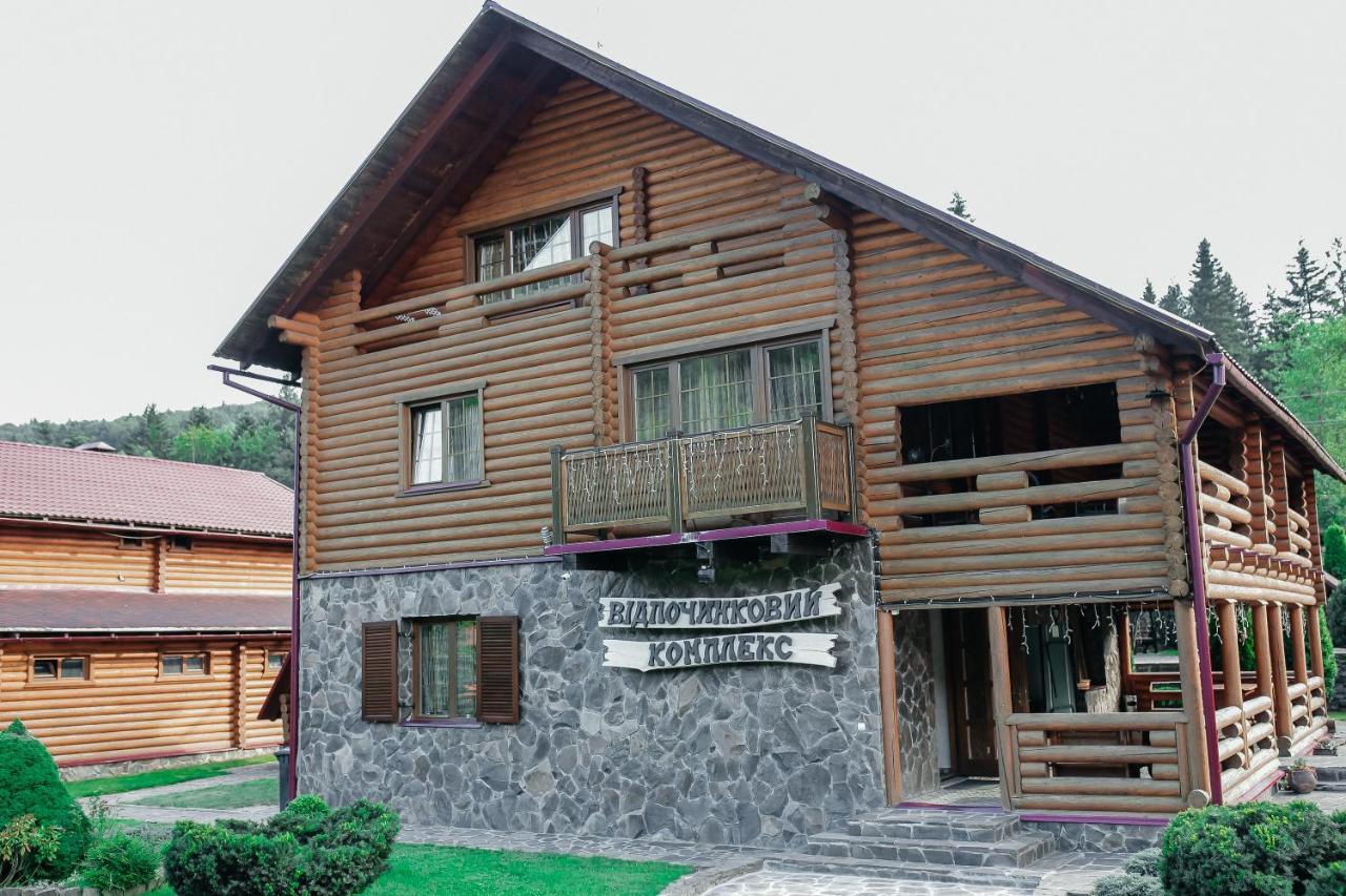Готель Жди Ня Єво Instagram Zhdenievo Hotel Zhdeniievo Εξωτερικό φωτογραφία